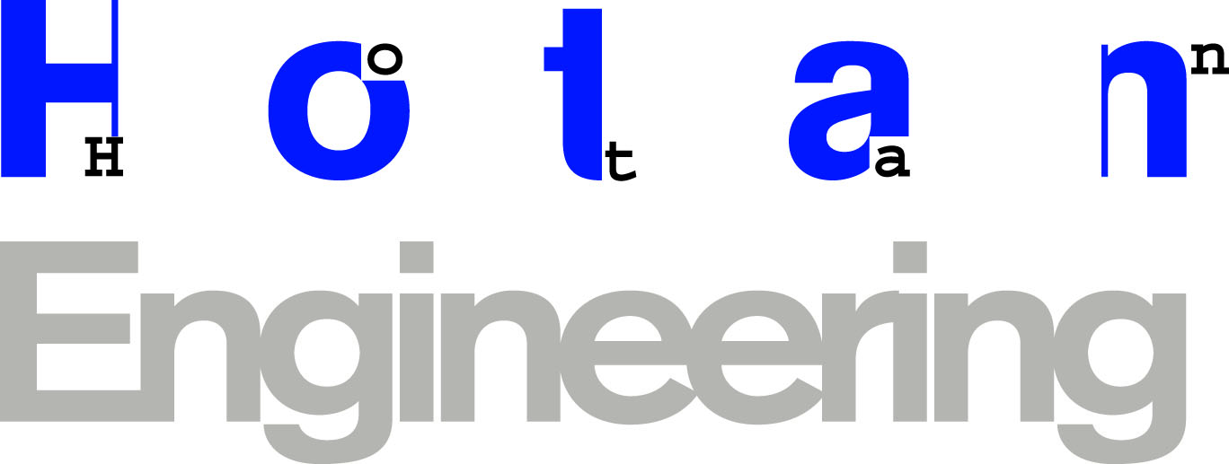 Hotan Engineering Logo